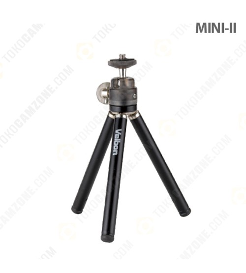 Velbon Mini 2 Tripod